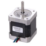 Stepper Motors