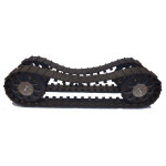 Treads and Tracks