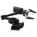 Robots with Arms