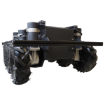 Prebuilt Custom Robots - SOLD