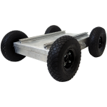 Wheeled Robots