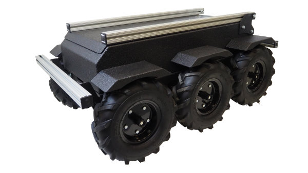 Autonomous Robot Category