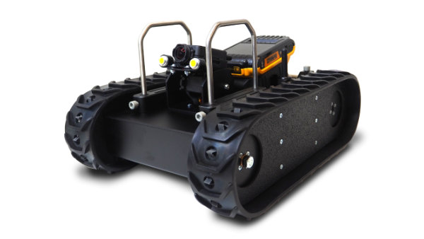 Inspection Robot Systems