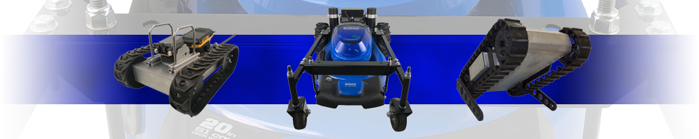 Prebuilt Robots