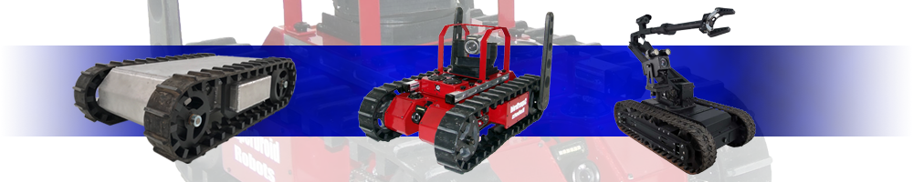 Prebuilt Robots