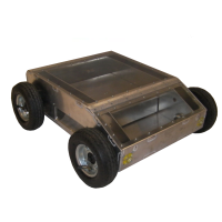 Wheeled Robot Platform Kits