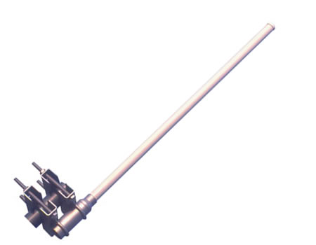 Outdoor High Gain Omni-Directional Antenna
