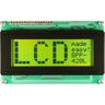 4 Serial Line LCD