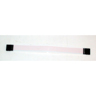 6 Inch Long 5 Pin Ribbon Cable