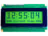 Serial LCD Display, 20x4, yel/grn with backlight
