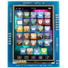 SmartGPU2 Touch Screen 256 Color LCD 320x240 