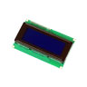4 Line Blue LCD with I2C Serial Interface
