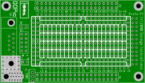 Prototyping Board