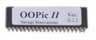 OOPic III Chipset with C1 Firmware