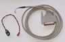 OOPic Parallel Program and 9V Battery Cable