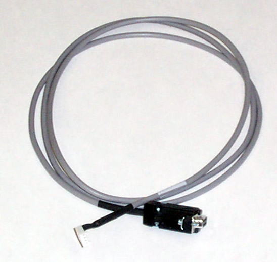 RS232 3-5V TTL Type 1 Serial Converter Cable
