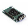 OOPic C Carrier Board