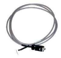 RS232 3-5V TTL Type 1 Serial Converter Cable