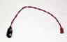 OOPic 9V Battery Cable