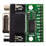 Pololu 23201a Serial Adapter Fully Assembled 3-5V TTL