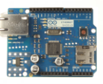 Arduino Ethernet Shield R3