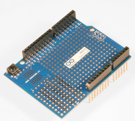 Arduino Proto Shield R3