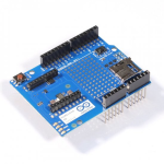 Arduino Wireless SD Shield
