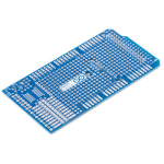 Arduino MEGA Proto PCB Rev3