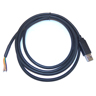 USB to TTL Serial Bare-Ended, FTDI, 5V TTL