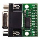 Pololu 23201a Serial Adapter Fully Assembled 3-5V TTL
