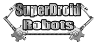 SDR logo for print