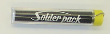 Solder