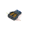 Twin Motor Gearbox