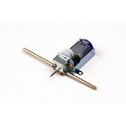 Tamiya Universal Gearbox