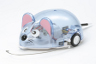 Tamiya Wall Hugging Mouse Autonomous Robot Kit