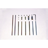3mm Diameter Shaft Set