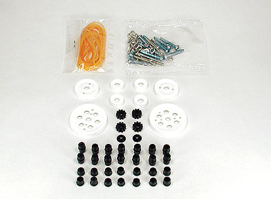 Pulley Set - Small