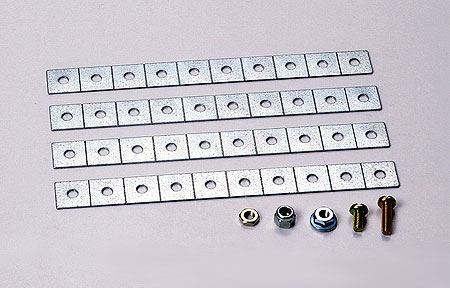 Universal Metal Joint Parts  