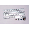 Universal Metal Joint Parts  
