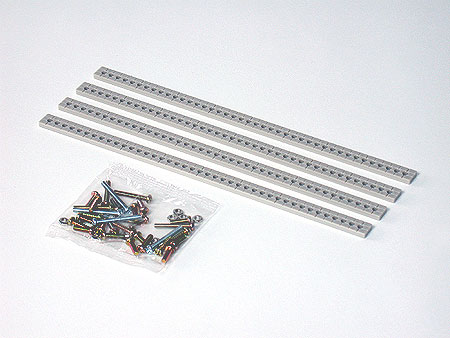 Long Universal Arm Set