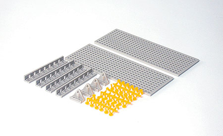 Tamiya Universal Plate Set