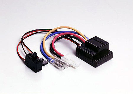 Tamiya Fwd/Rev 7.2V 60A Motor Controller