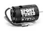 RC RS540 Sport Tuned 7.2V Motor - U53068