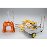 Robot Construction Set DX - 4ch Remote Control 