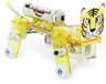 Mechanical Tiger Four Leg Walking Type