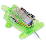 Tamiya Mechanical Turtle - Four Leg Crawling Type Robot Kit