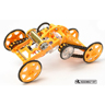 Tamiya Wheel Walker Robot