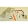 Trekker Fire Fighting Fan Kit