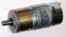 24VDC 346 RPM IG42 Gear Motor