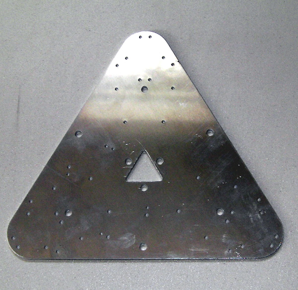 Triangular Base - Small IG32